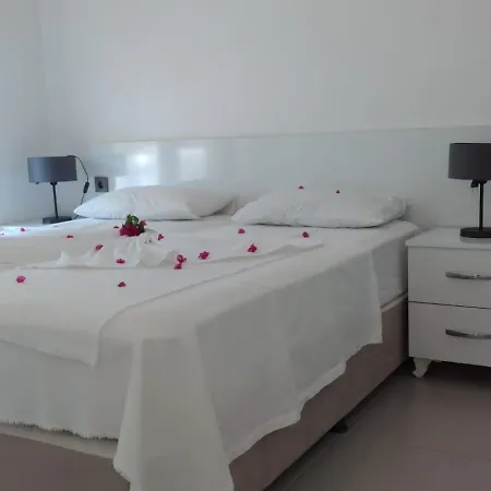 Apartman Igdeli Aparts