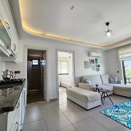 Igdeli Aparts Apartman