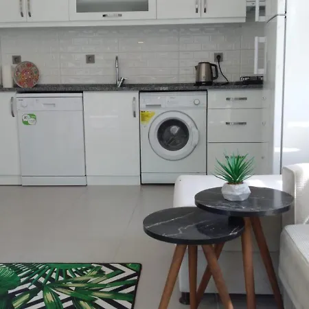 Apartman Igdeli Aparts