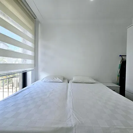 Apartman Igdeli Aparts