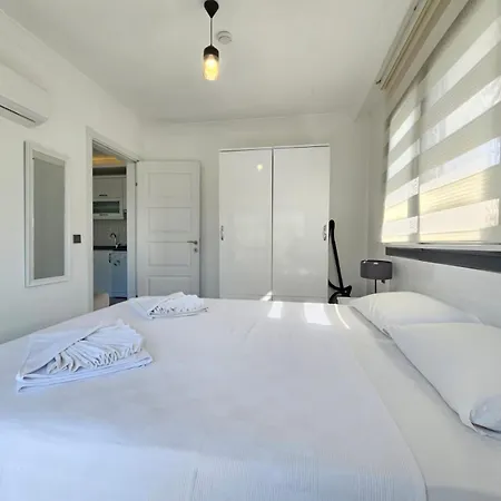 Igdeli Aparts Apartman